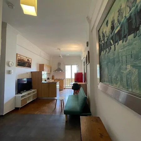 Apartment Glyfada House *