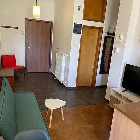 Glyfada House Athen