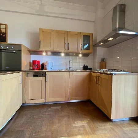 Glyfada House Apartment Athen