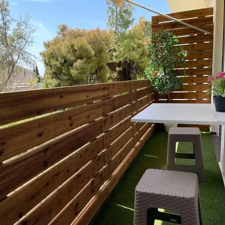 Glyfada House