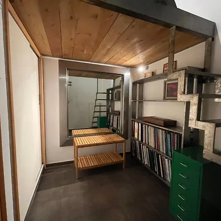 Glyfada House Apartment *