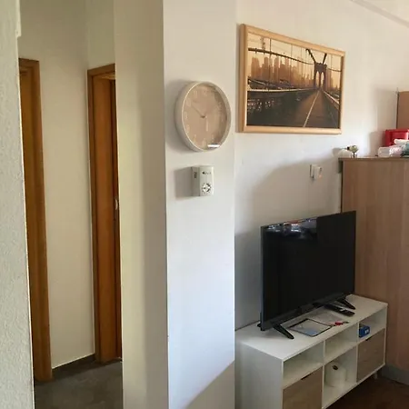 Glyfada House Apartment