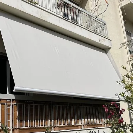 Apartment Glyfada House *