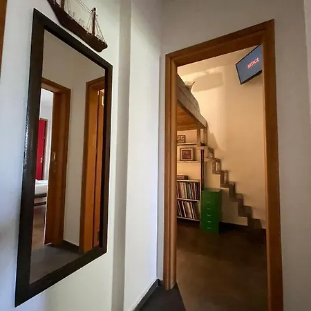 Apartment Glyfada House *