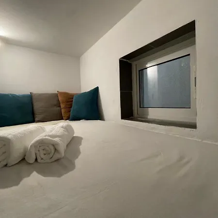 Apartment Glyfada House Athens