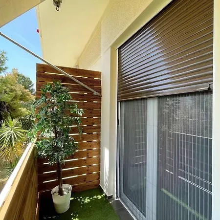 Glyfada House