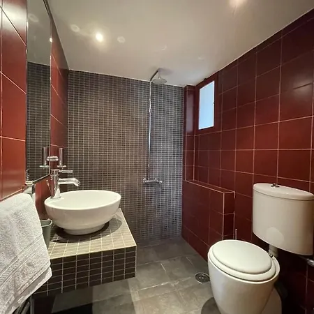Glyfada House Apartment