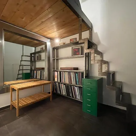 Glyfada House Athens