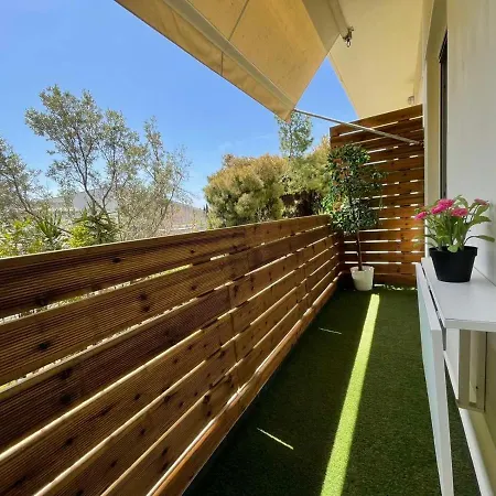 Apartment Glyfada House Athens