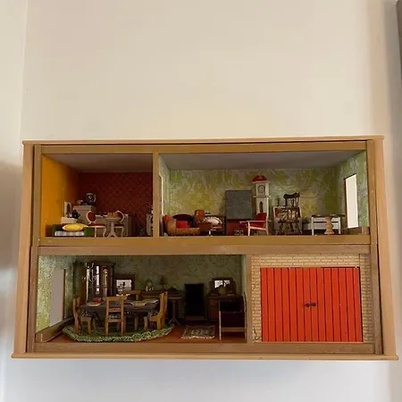 Apartment Glyfada House