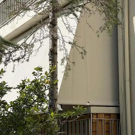 Apartment Glyfada House